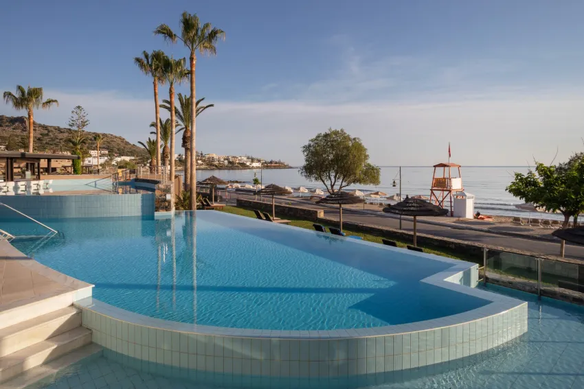 Blue Sea Beach Affiliated by Melia 5*-30