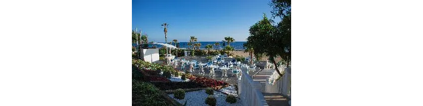 Flora Garden Beach (Adults Only 16+) 5*-82