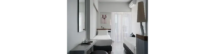 Lato Boutique Hotel 4*-66