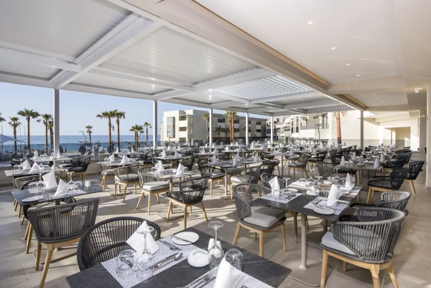 Amira Luxury Resort and Spa 5*-60