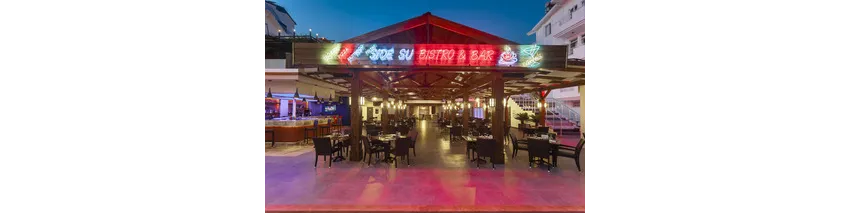 Side Su Hotel (Adult Only 16+) 4*-34