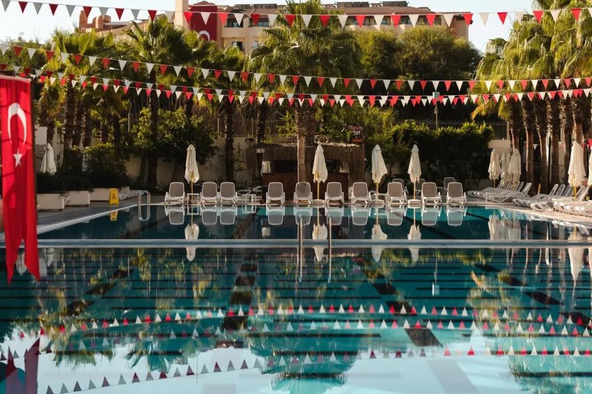 Castival Hotel 5*-9