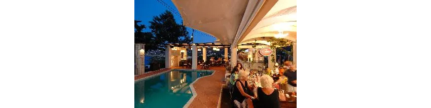 Eva Mare Hotel and Suites 3*-8