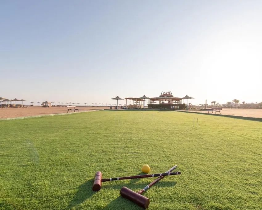 LONG BEACH RESORT  4*-117