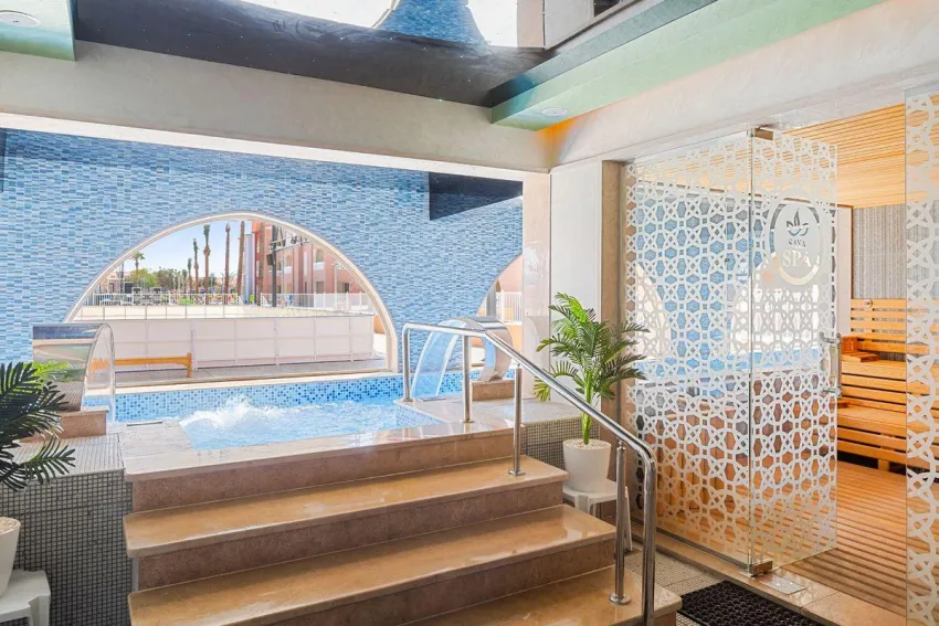 Pickalbatros Alf Leila Wa Leila Resort 4*-61