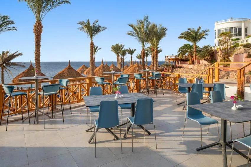 Pickalbatros Golf Beach Resort (Ex. Golf Beach) 5*-22