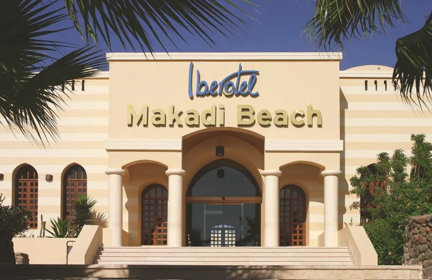 Iberotel Makadi Beach 5*-2