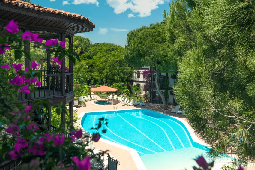 Selectum Family Resort Belek 5*-47