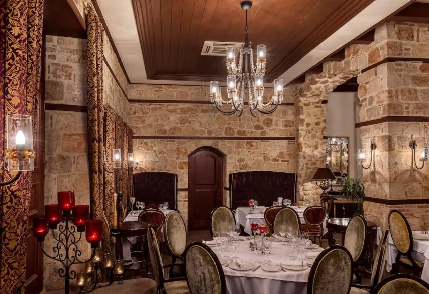 Tuvana Hotel 4*-10
