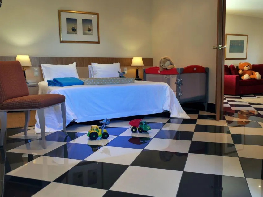 Out Of The Blue Resort 5*-58