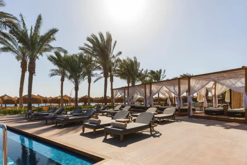 SUNRISE TUCANA RESORT GRAND SELECT  5*-9