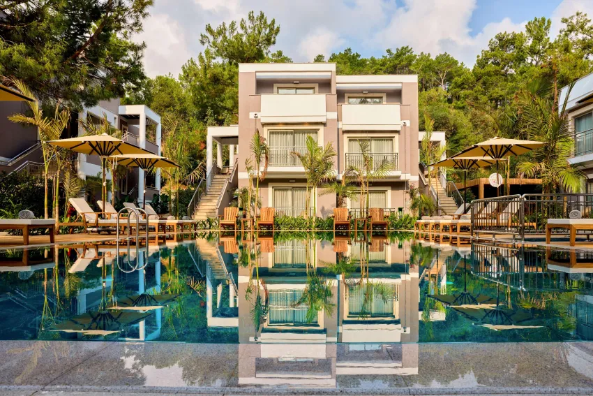 Movenpick Resort Antalya Tekirova 5*-112