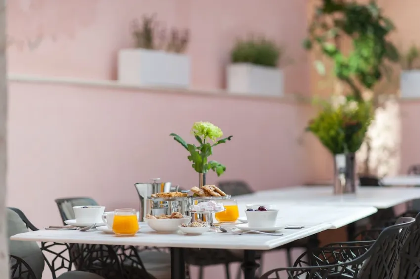 Serenissima Boutique Hotel 5*-69