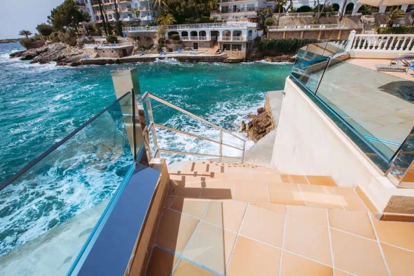 Europe Playa Marina - Adults Only 4*-11