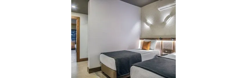 Kaia Coracesium (Ex. Villa Sunflower Beach Hotel) 4*-18
