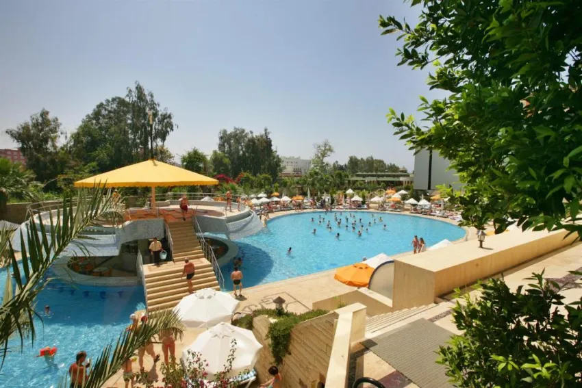 SAPHIR HOTEL & VILLAS 5*-36
