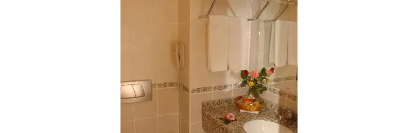 Sun Beach Hill Hotel 4*-10