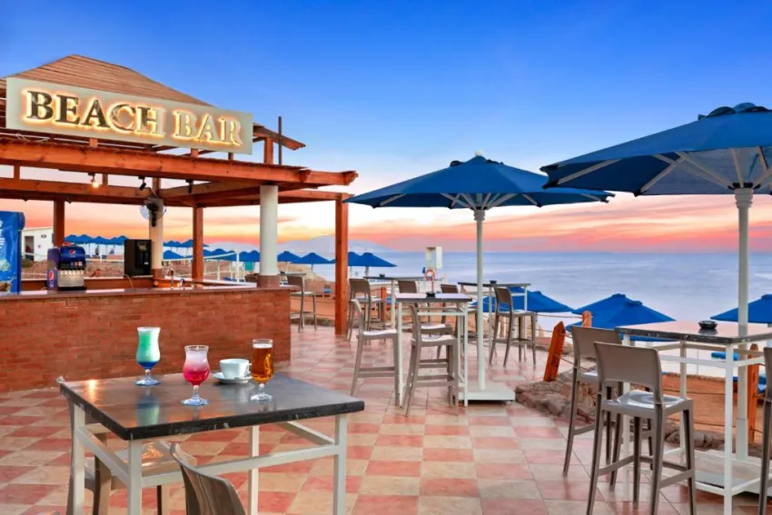 ALBATROS ROYAL GRAND SHARM EL SHEIKH (ADULT ONLY16+)  5*-30