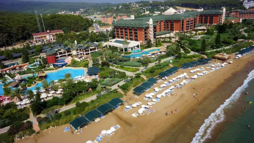 Aqi Pegasos Resort Hotel 4*-115