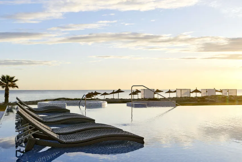 Iberostar Selection Kantaoui Bay 5*-5