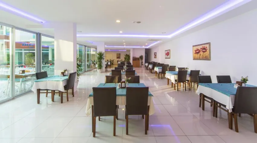 Kleopatra Atlas Hotel (Adults Only 16+) 4*-28