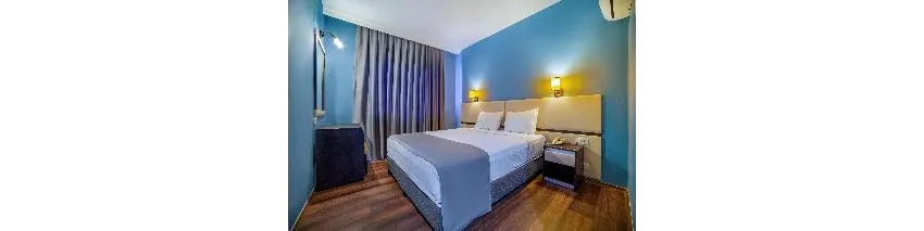 Royalisa City Apart Hotel -7