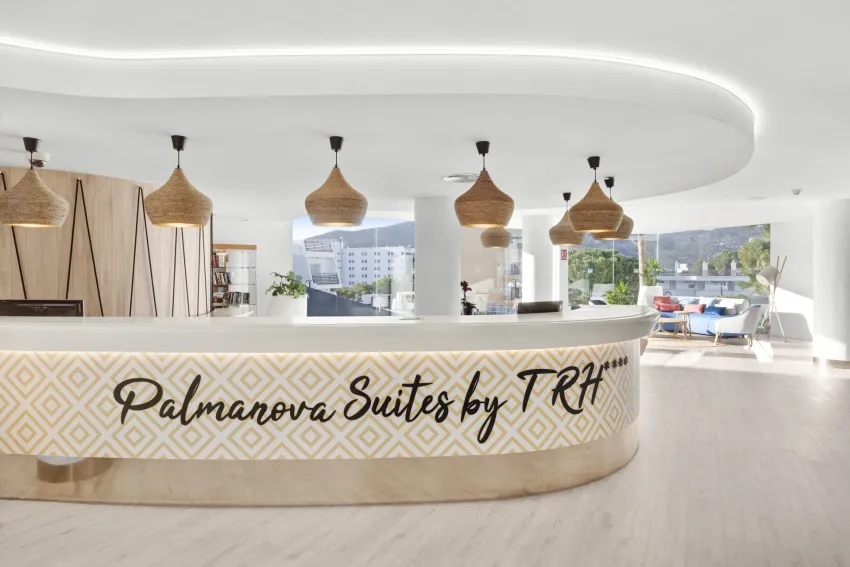 Palmanova Suites by TRH 4*-6