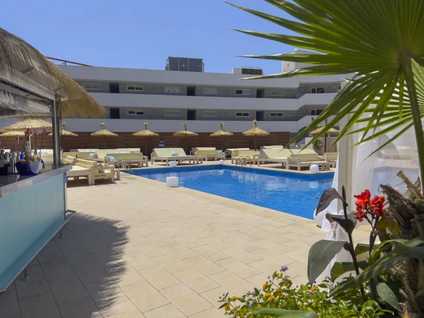 Inn Mallorca Aparthotel 3*-2
