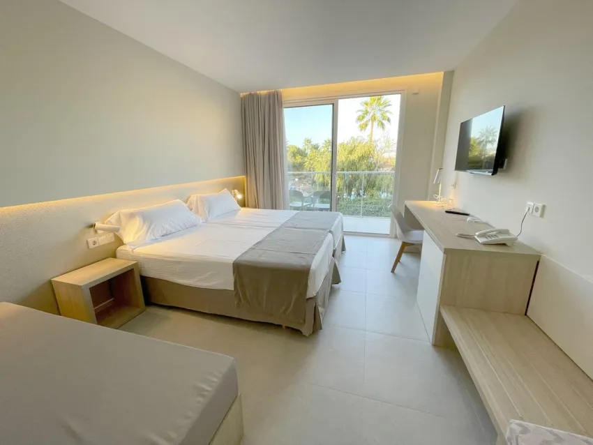 Garbi Cala Millor 4*-25