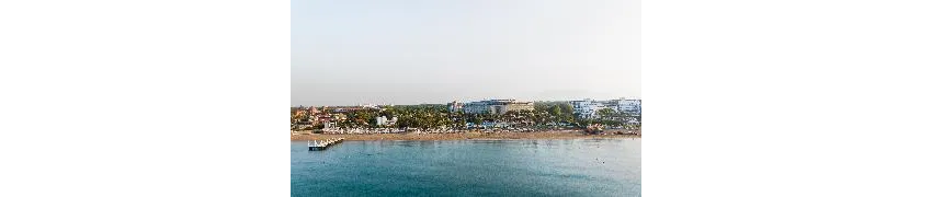 Adora Resort Hotel 5*-5