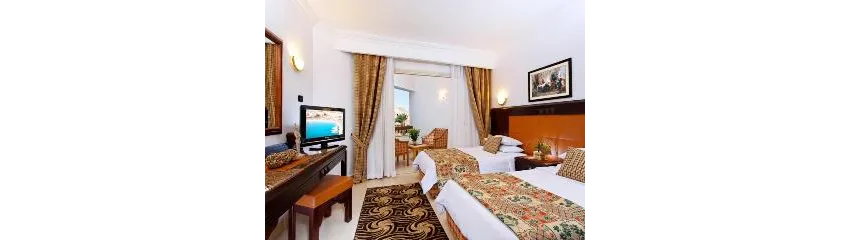 Pickalbatros Beach Albatros Resort 4*-9