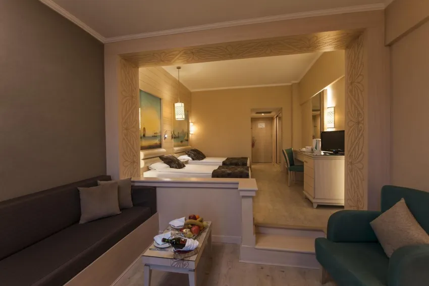 Kaya Belek Resort 5*-10