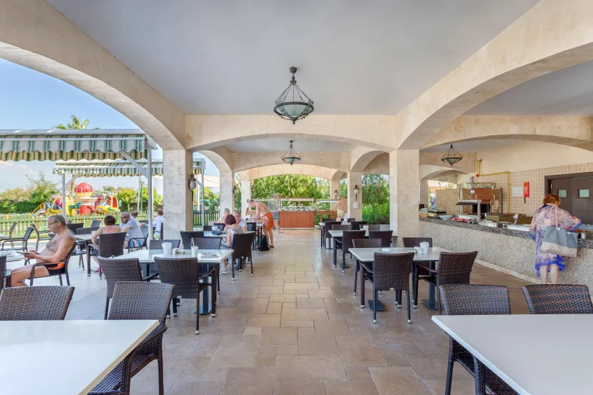 Marvida Family Eco Club (Ex:Otium Family Eco Club) 5*-147