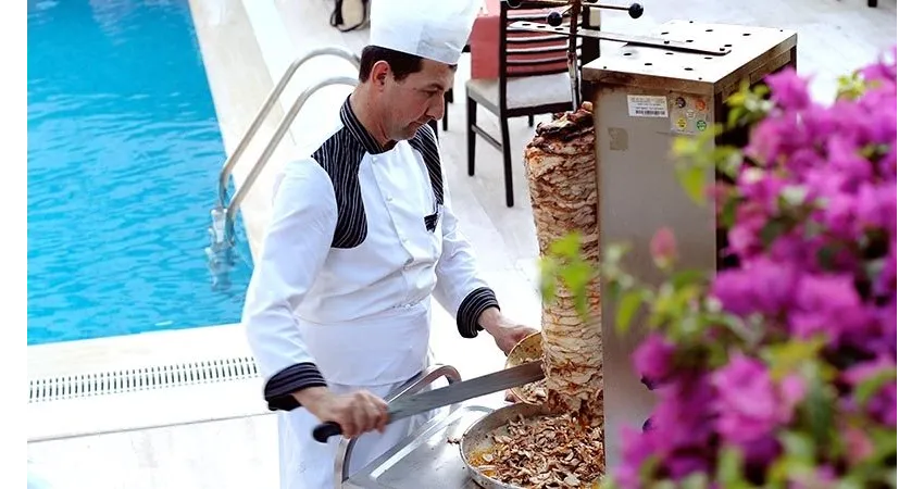 Viking Nona Beach Hotel 4*-12