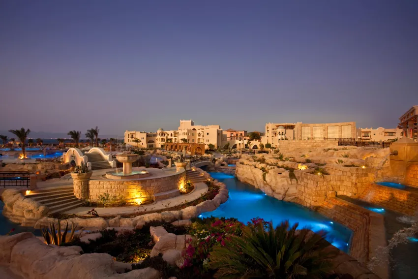 Kempinski Hotel Soma Bay 5*-159