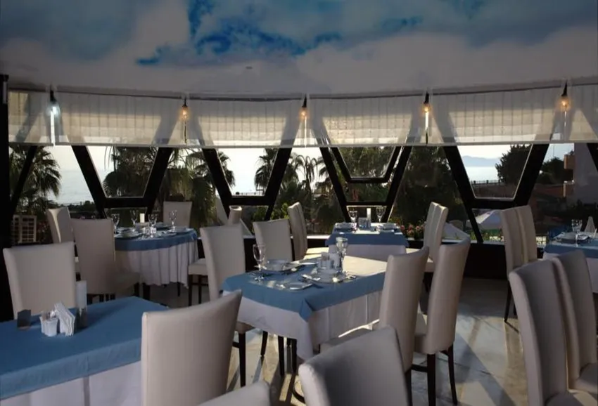 Drita Hotel Resort & Spa 5*-28