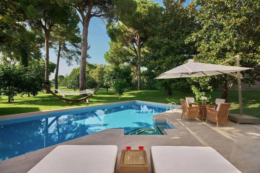 Gloria Serenity Resort 5*-223