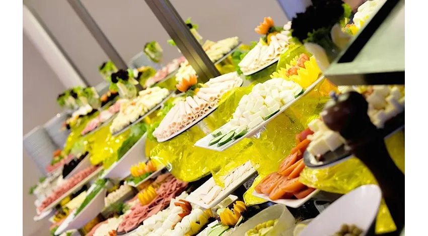 Anitas Beach Hotel 4*-16