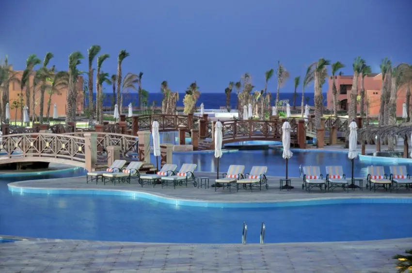 Jaz Grand Marsa 5*-5