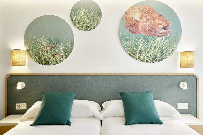 Iberostar Selection Albufera Playa All Inclusive 4*-51