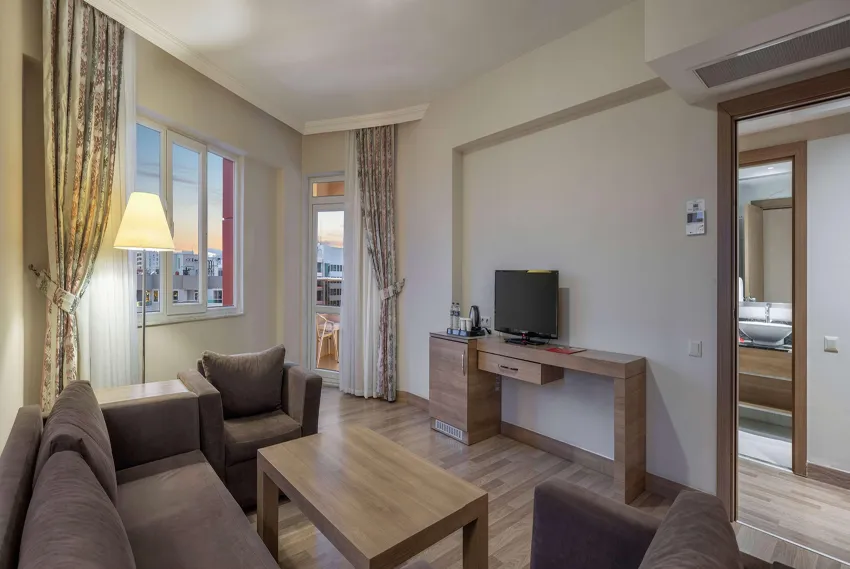 Ramada Plaza By Wyndham Antalya 5*-17