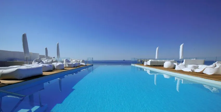 The Sindbad Hotel 5*-18