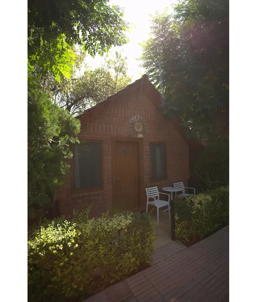 Can Garden Resort 4*-2
