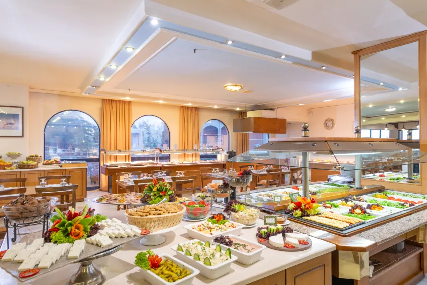 Mare Monte Beach 4*-74