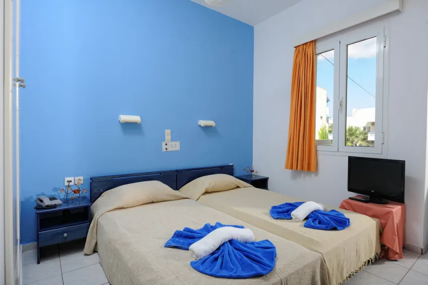 Filia Hotel and Apartments 4*-24
