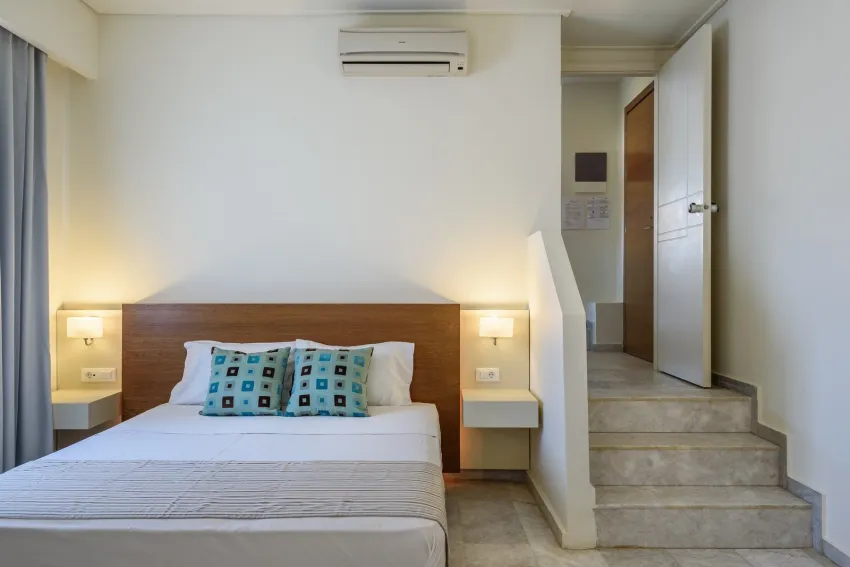 Despina Apartments 3*-8