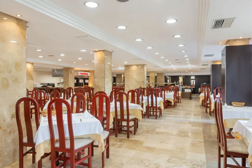 Nordeste Playa Hotel 3*-32