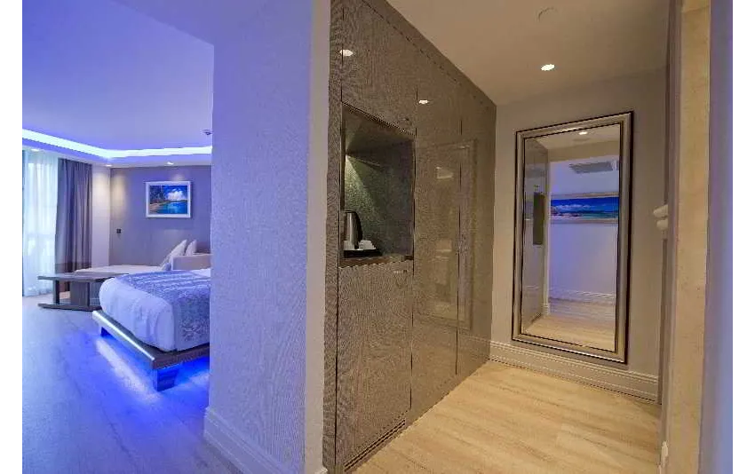 Lykia World Antalya 5*-27