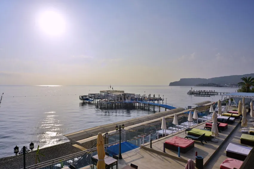 Orange County Kemer 5*-4