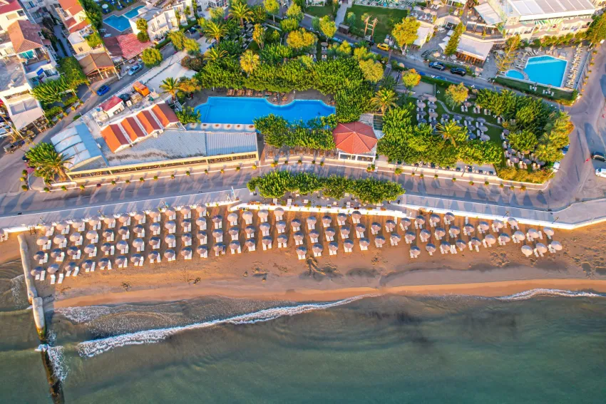 Corissia Princess 4*-17